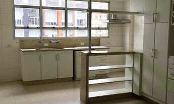 Imagem: Apartamento com 4 dormitórios para alugar