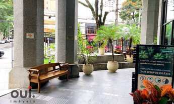 Imagem 3: Conjunto à venda, 45 m² por R$ 590.000 - Itaim Bibi - São Paulo/SP