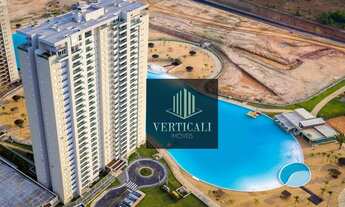 Imagem: Condomínio Brasil Beach Home Resort Cuiabá