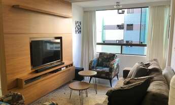 Imagem 3: Apartamento mobiliado com 2 quartos para venda em Boa Viagem-Setúbal