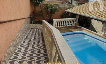 Imagem: Casa com 2 dormitórios à venda, 234 m²