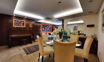 Imagem 5: Espetacular Apto de 4 quartos(2 suítes) 2 vagas no Condomínio Chácara do Abaete