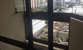 Imagem 5: Apartamento com 3 dormitórios à venda, 96 m² - Baeta Neves - São Bernardo do Campo/SP