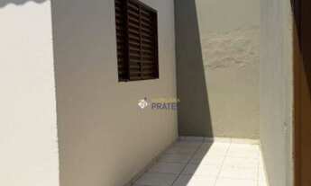 Imagem 16: Duas Casas à venda, 120 m² por R$ 210.000 - São Francisco - São José do Rio Preto/SP