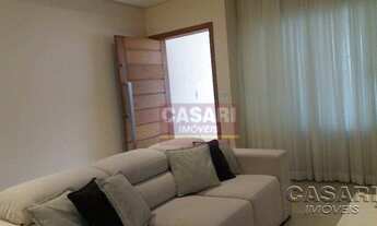 Imagem 2: Sobrado Residencial à venda, Vila Lusitânia, São Bernardo do Campo - SO18066