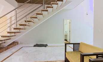 Imagem 7: Casa de Condomínio à Venda - Adalgisa, 4 Quartos, 550 m2