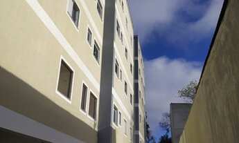 Imagem 3: Apartamento para venda tem 47 metros quadrados com 2 quartos em Mogi Moderno - Mogi das Cr