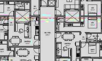 Imagem: Apartamento à venda, 78 m² por R$ 240.000,00