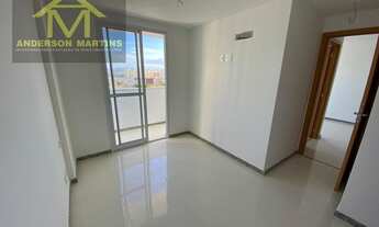 Imagem 7: Apartamento 2 quartos Ed. Ilhas de Veneza Cód: 8004 M