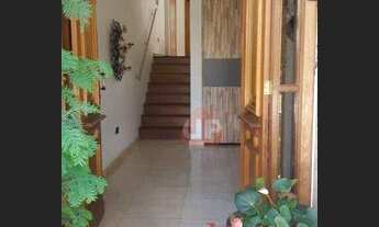 Imagem 6: Casa com 3 dormitórios à venda, 371 m² por R$ 2.350.000,00 - Alphaville Residencial 10 - S