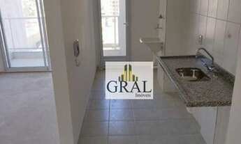 Imagem 3: Apartamento à venda, 65 m² por R$ 500.000,00 - Rudge Ramos - São Bernardo do Campo/SP