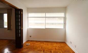 Imagem: Apartamento 2 quartos para locação em