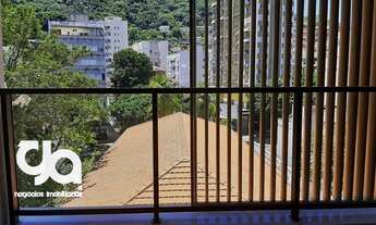 Imagem 3: Apartamento à venda com 114 m² , 1ª locação com 3 suites no Jardim Botanico