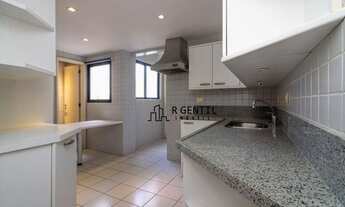 Imagem 3: Cobertura com 3 dormitórios à venda, 249 m² por R$ 4.100.000,00 - Leblon - Rio de Janeiro