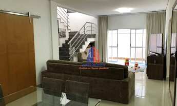 Imagem 2: Sobrado com 3 dormitórios à venda, 250 m² por R$ 1.500.000,00 - Jardim Imperador - America