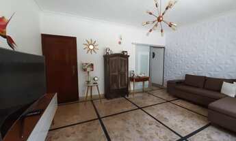 Imagem 4: Ponta Praia, 50 m do mar, 137 m2 uteis, Frente, 3 dorms, Suite, Copa/Cozinha, Dep. emprega