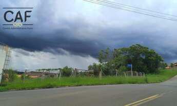 Imagem 2: Terreno à venda, 1850 m² por R$ 1.000.000 - Capela de Santo Antônio - Jaguariúna/SP