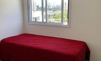 Imagem 6: Apartamento com 2 dormitórios à venda, 60 m² por R$ 530.000,00 - Tamboré - Barueri/SP