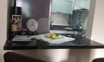 Imagem 5: Santo André - Apartamento Padrão - Vila Príncipe de Gales