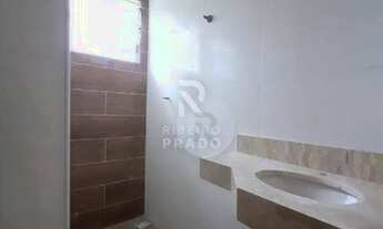 Imagem 6: Casa com 2 dormitórios à venda, 56 m² por R$ 240.000 - Tude Bastos (Sítio do Campo) - Prai