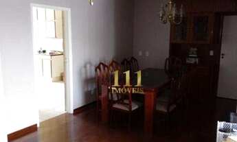 Imagem 4: Apartamento com 4 dormitórios, 180 m² - venda por R$ 800.000,00 ou aluguel por R$ 3.000,00