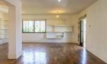 Imagem 4: ESPAÇOSO APARTAMENTO COM VARANDAS NA VILA OLÍMPIA