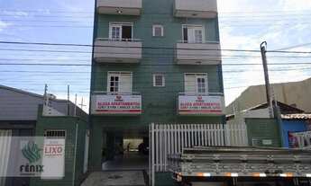 Imagem: Apartamento com 2 dormitórios para alugar