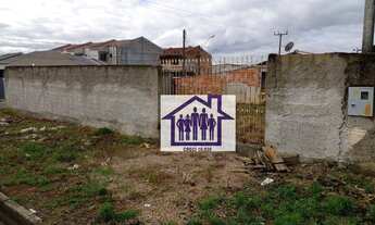 Imagem: Terreno com 157,50 m² em Fazenda Rio Grande/Pr