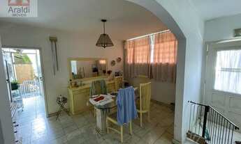 Imagem: Casa com 3 dormitórios para alugar, 270