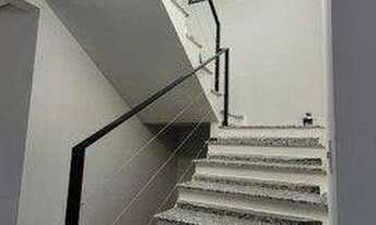 Imagem 5: Sobrado com 4 dormitórios à venda, 212 m² por R$ 1.090.000,00 - Condomínio Terras do Vale