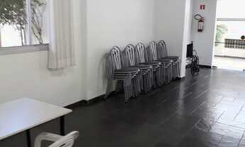 Imagem 3: Apartamento para alugar, 75 m² por R$ 2.400,00/mês - Vila Mariana - São Paulo/SP