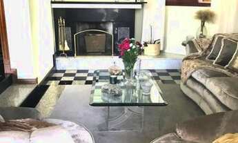 Imagem 5: Apartamento para Venda em Curitiba, Cabral, 4 dormitórios, 2 suítes, 5 banheiros, 3 vagas