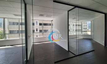 Imagem 2: Conjunto para alugar, 225 m² no Itaim Bibi - São Paulo/SP