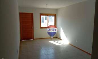 Imagem 3: Casa com 2 dormitórios à venda, 50 m² por R$ 154.000,00 - Jardim Algarve - Alvorada/RS