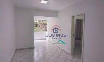 Imagem 3: Apartamento com 3 dormitórios à venda, 98 m² por R$ 540.000,00 - Santo Antônio - Belo Hori