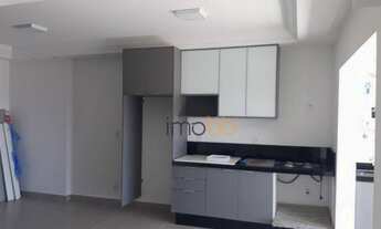 Imagem 7: Apartamento com 1 dormitório à venda, 50 m² - Condomínio Spettacolo Patriani - Sorocaba/SP