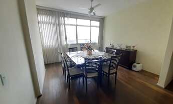 Imagem 3: Apartamento para venda tem 156 metros quadrados com 4 quartos em Tijuca - Rio de Janeiro