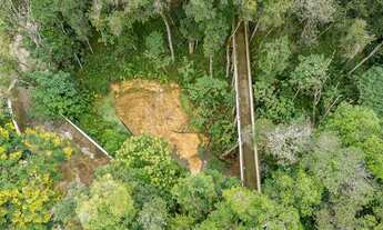 Imagem 7: Chácara em Curitiba