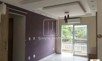 Imagem: Apartamento (tipo - padrao) 2 dormitórios/suite