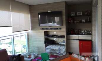 Imagem 3: BELÍSSIMO APARTAMENTO DE 194 m²