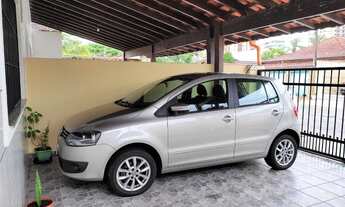 Imagem 3: Sobrado com 3 dormitórios à venda, 132 m² por R$ 400.000,00 - Balneário Flórida - Praia Gr