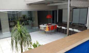 Imagem 3: Cobertura com 6 dormitórios à venda, 260 m² por R$ 1.500.000,00 - Ipiranga - Belo Horizont