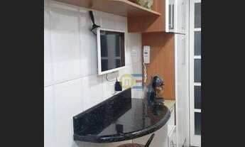 Imagem 6: Apartamento com 2 dormitórios à venda, 80 m² por R$ 425.000 - Vila Independência - São Pau