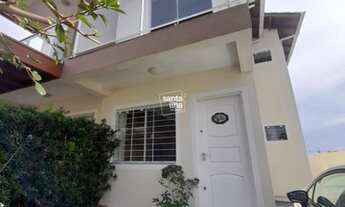 Imagem 2: FLORIANóPOLIS - Casa Padrão - Carianos