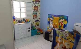 Imagem 7: Casa a venda - Residencial Bosque dos Ipês/SJC - 150 m²