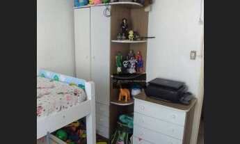 Imagem 3: Excelente Oportunidade ! Apartamento Cohab José Bonifácio com 02 dorms e vaga !