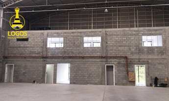 Imagem 6: Galpão para alugar, 1672 m² por R$ 30.096,00/mês - Terra Preta - Mairiporã/SP