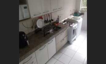 Imagem 4: Apartamento para venda no Lagune Maraponga - AP9704