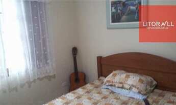 Imagem 7: Sobrado com 3 dormitórios à venda, 233 m² por R$ 550.000,00 - Cibratel II - Itanhaém/SP