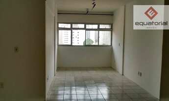 Imagem 2: Vendo Apartamento de 110m² com 3 dormitórios por R$ 340.000 - Meireles - Fortaleza/CE